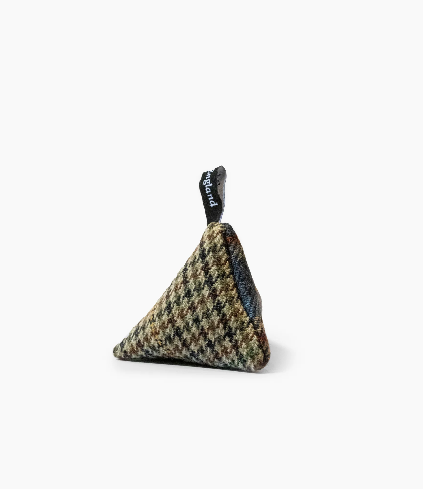 Washikō Pouch – Tweed Mix - Image 3