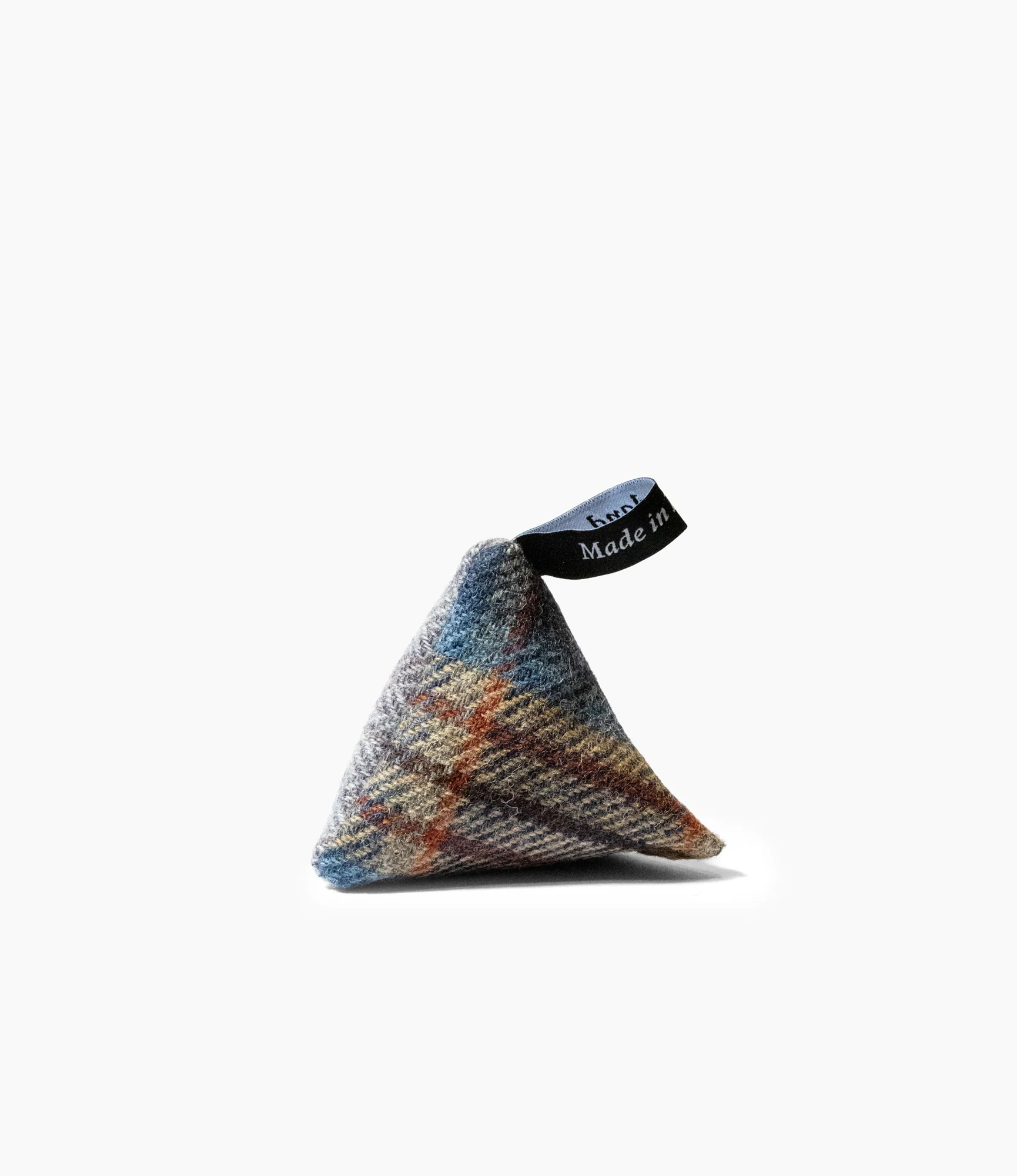 Washikō Pouch – Tweed Mix - Image 4