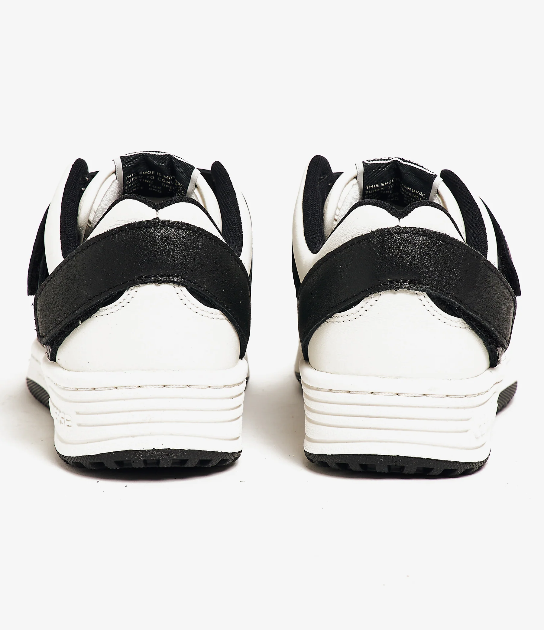 Weapon – Black / Vintage White - Image 4