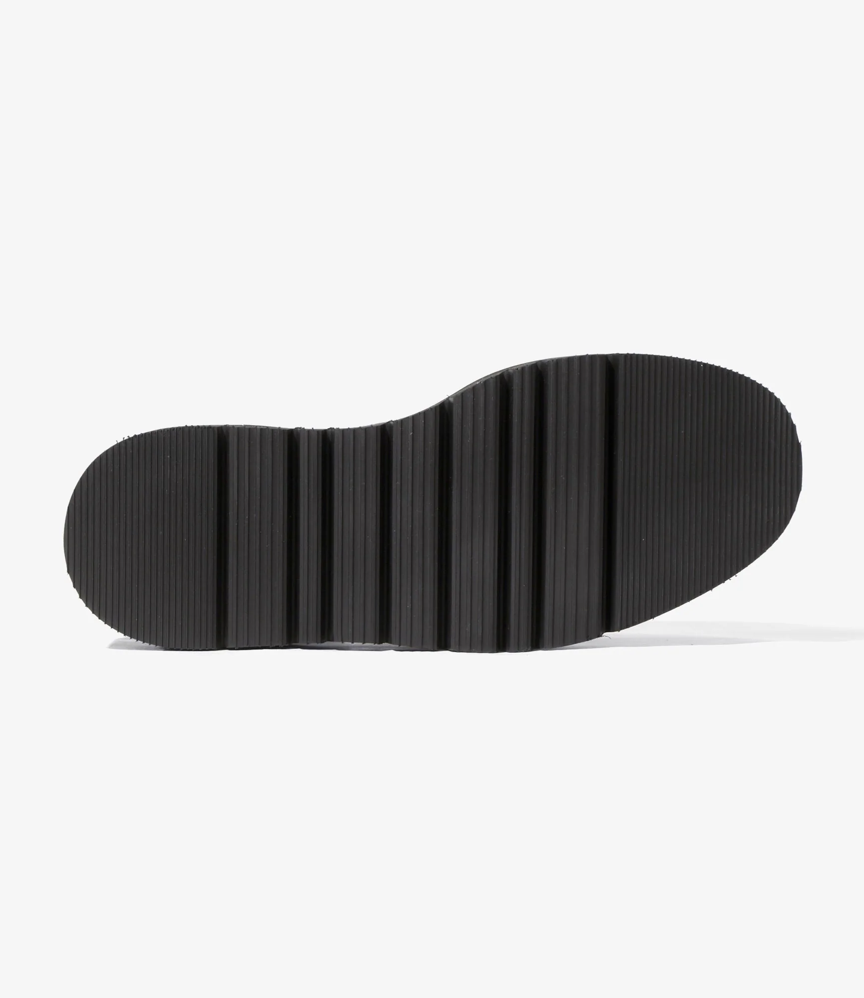 QR Gibson – Black Suede - Image 7